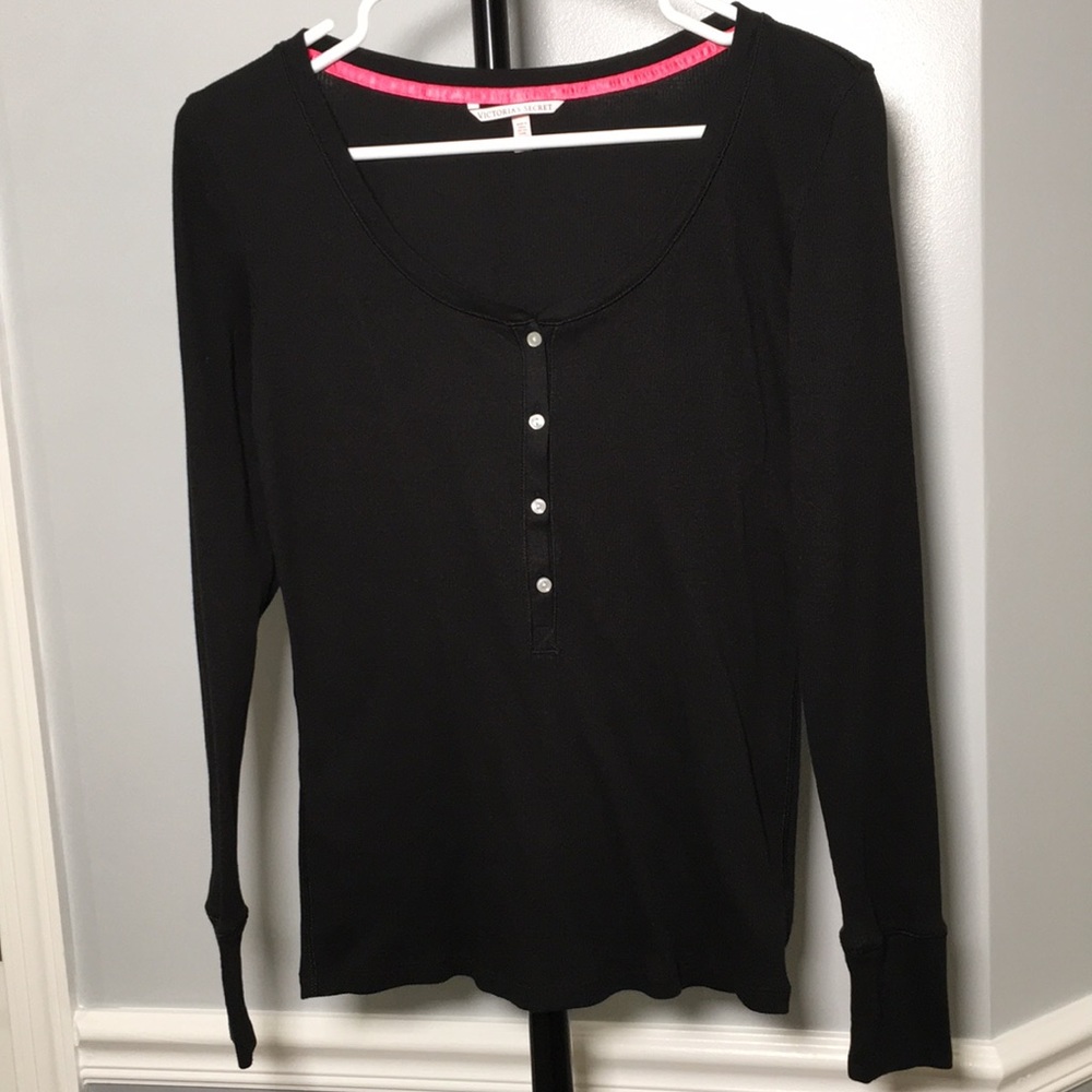 Victoria's Secret long sleeve shirt